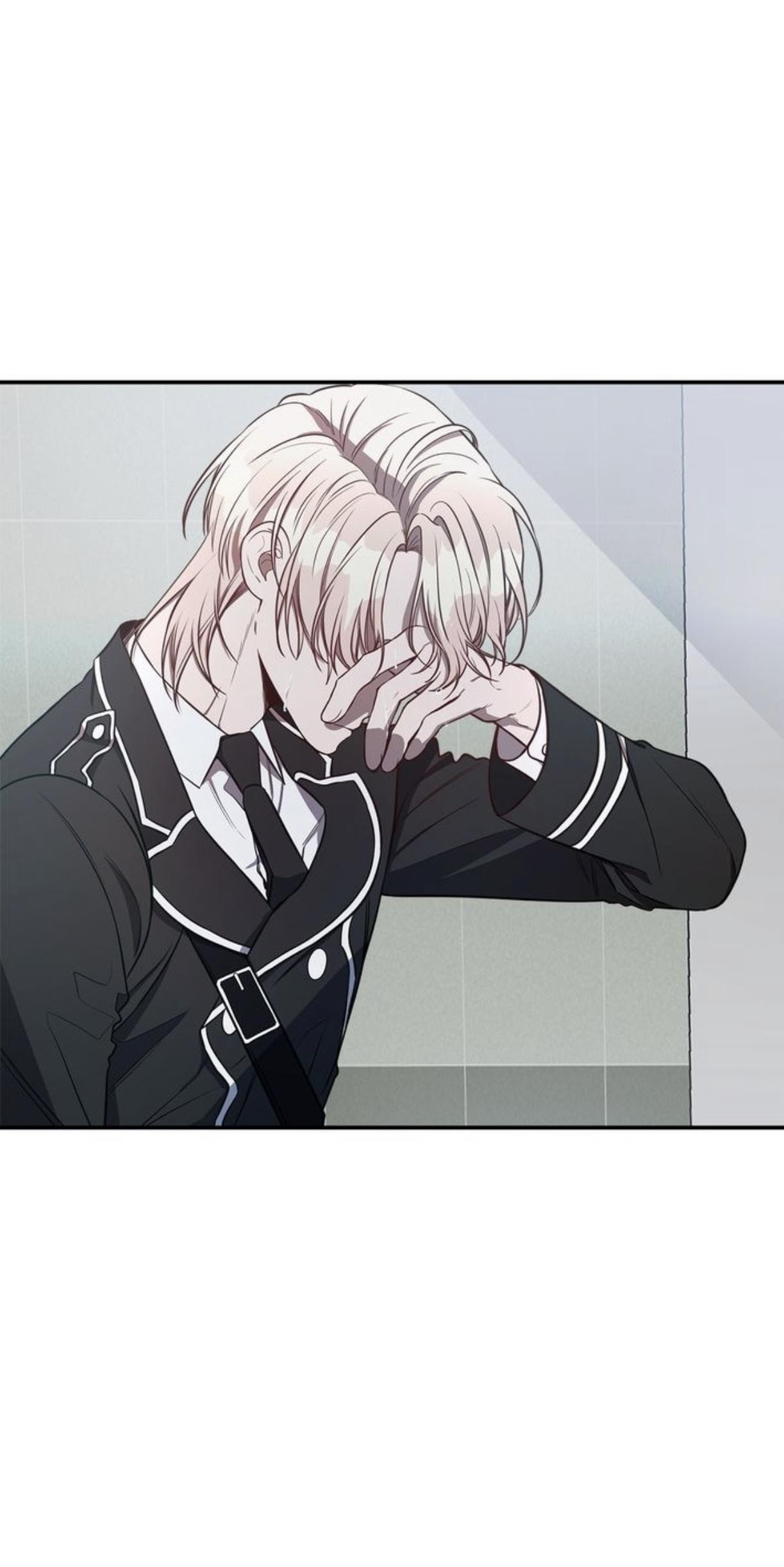 Read Big Apple (Hodot) chapter 15 image 2 on Lezhin