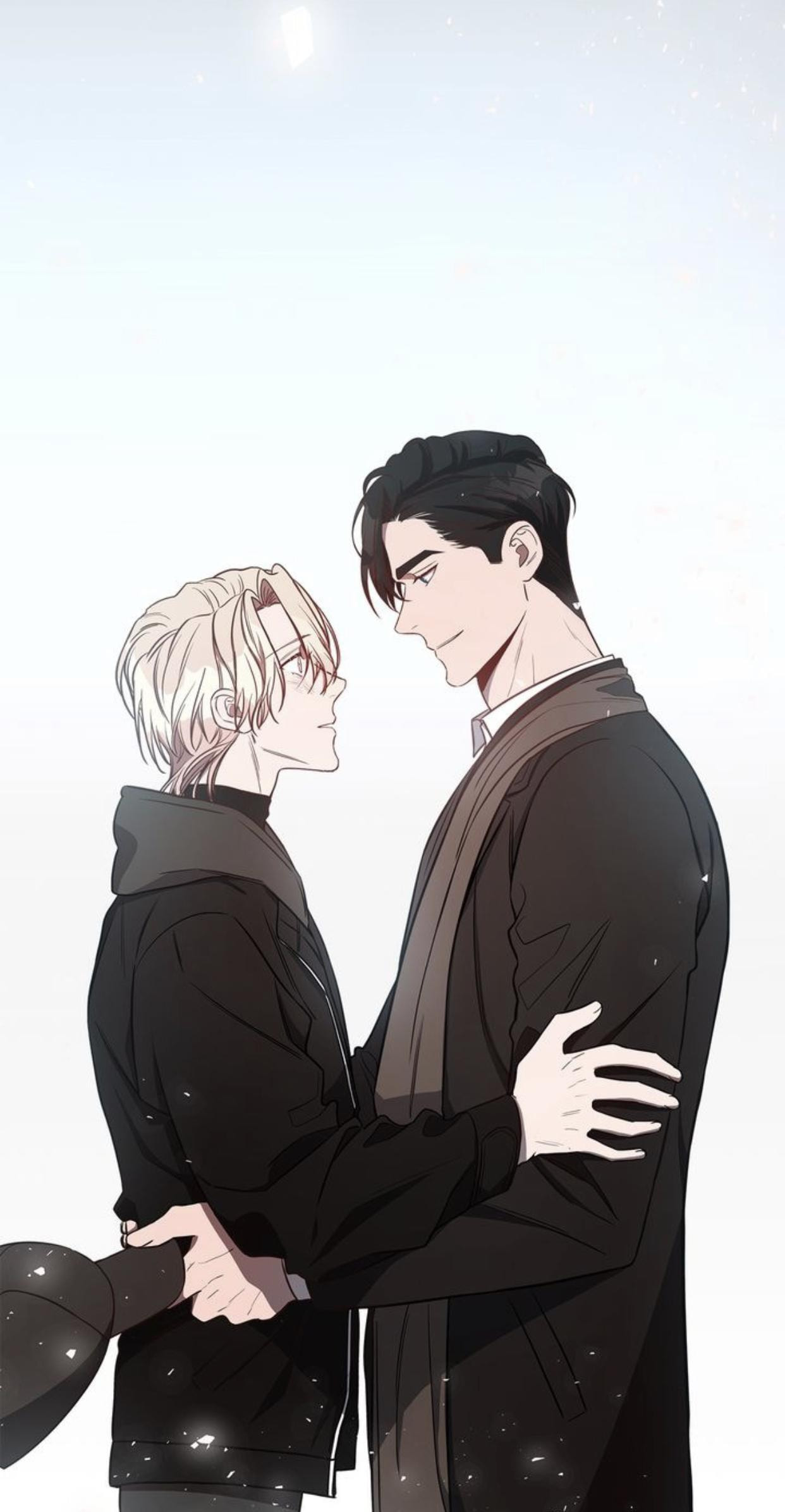 Read Big Apple (Hodot) chapter 15 image 20 on Lezhin