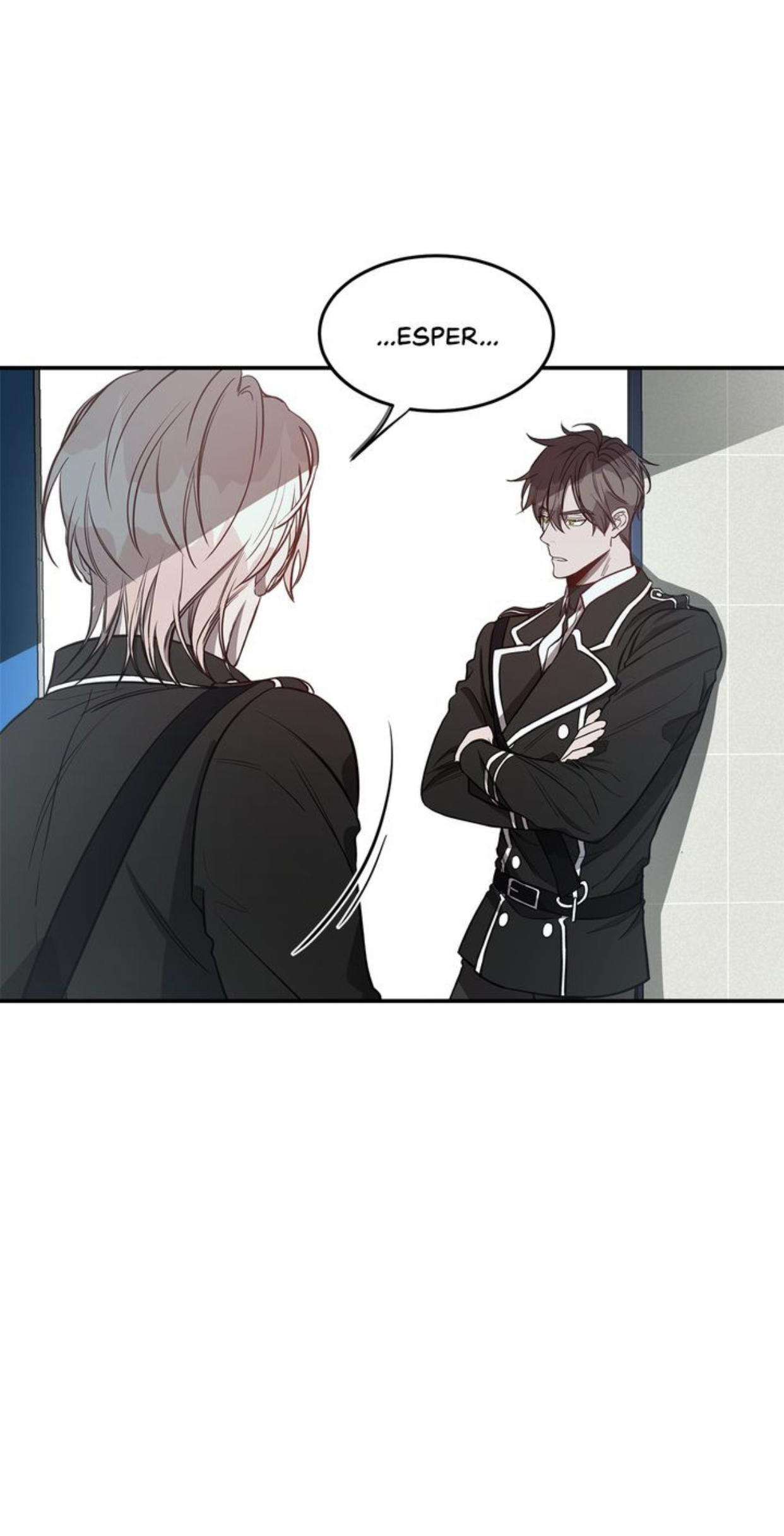 Read Big Apple (Hodot) chapter 15 image 25 on Lezhin
