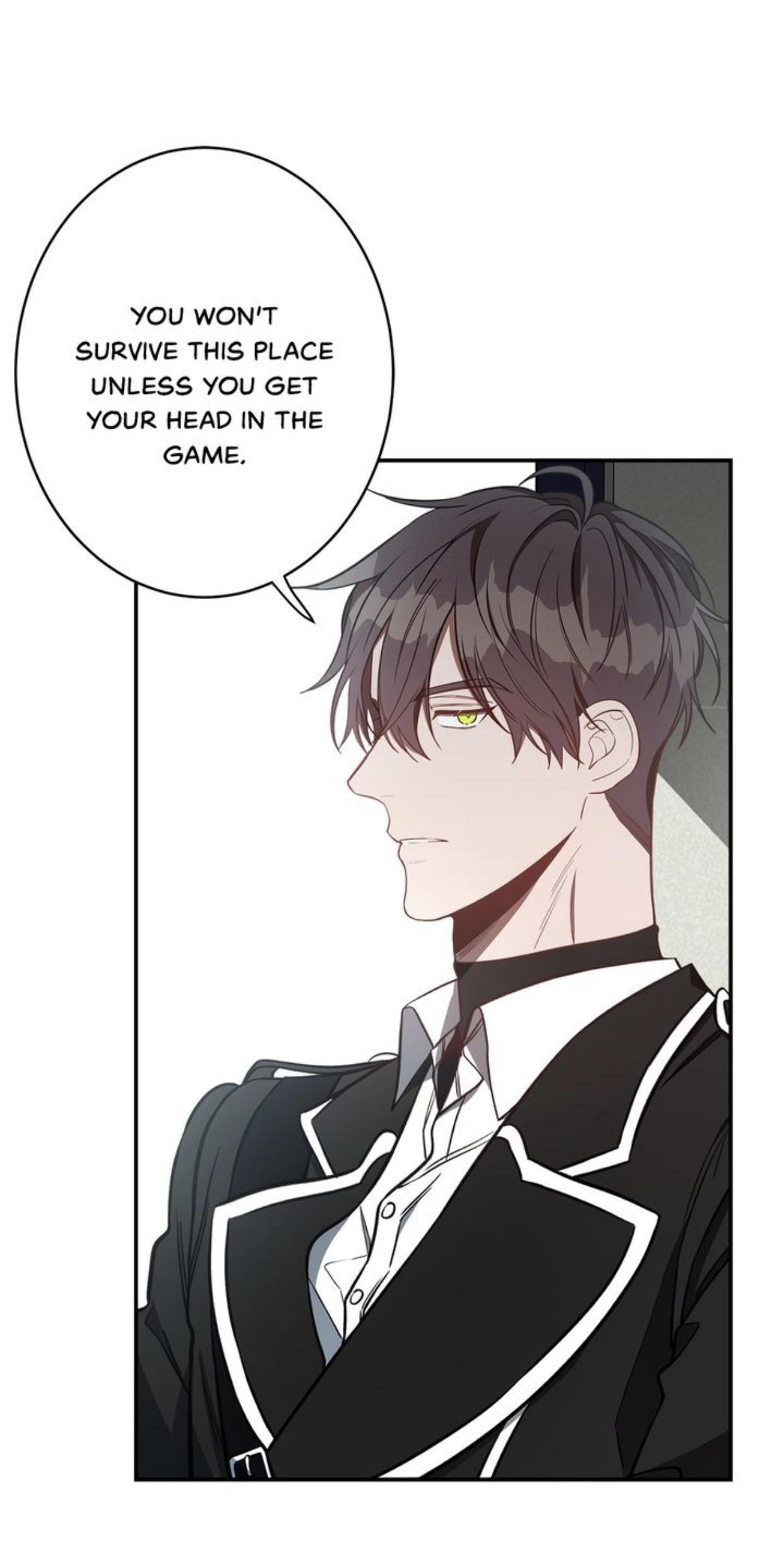 Read Big Apple (Hodot) chapter 15 image 29 on Lezhin