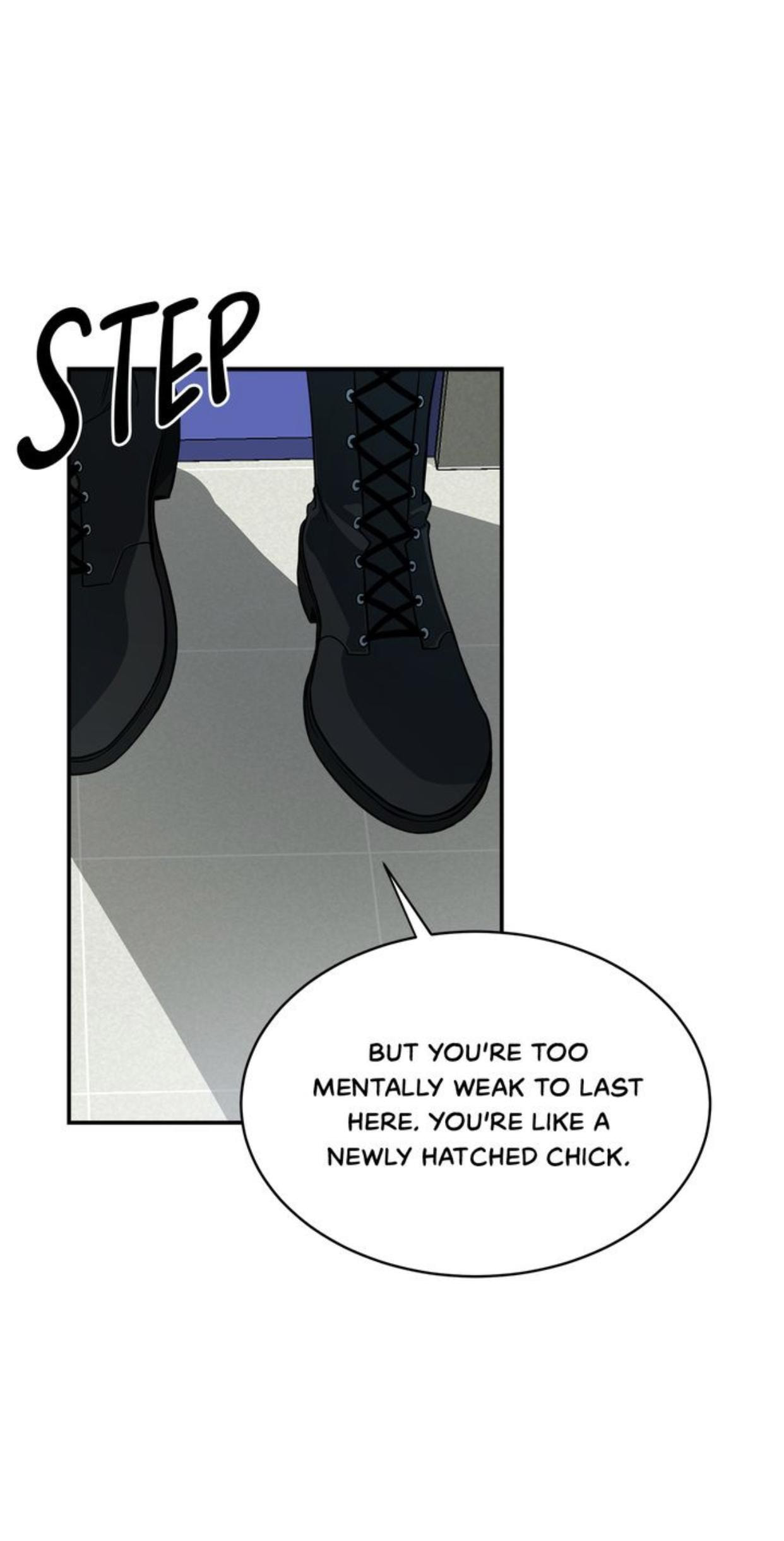 Read Big Apple (Hodot) chapter 15 image 30 on Lezhin