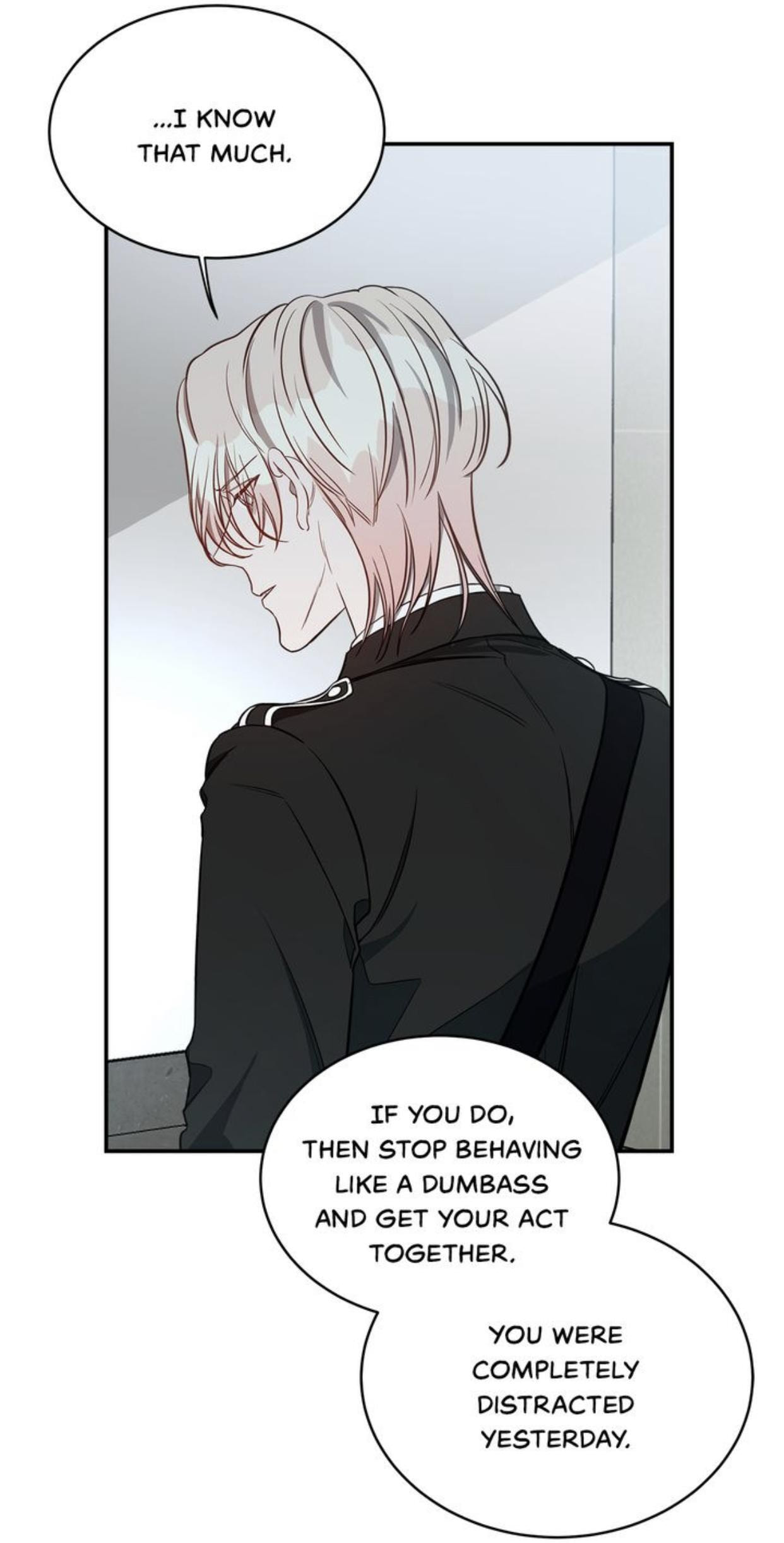 Read Big Apple (Hodot) chapter 15 image 32 on Lezhin