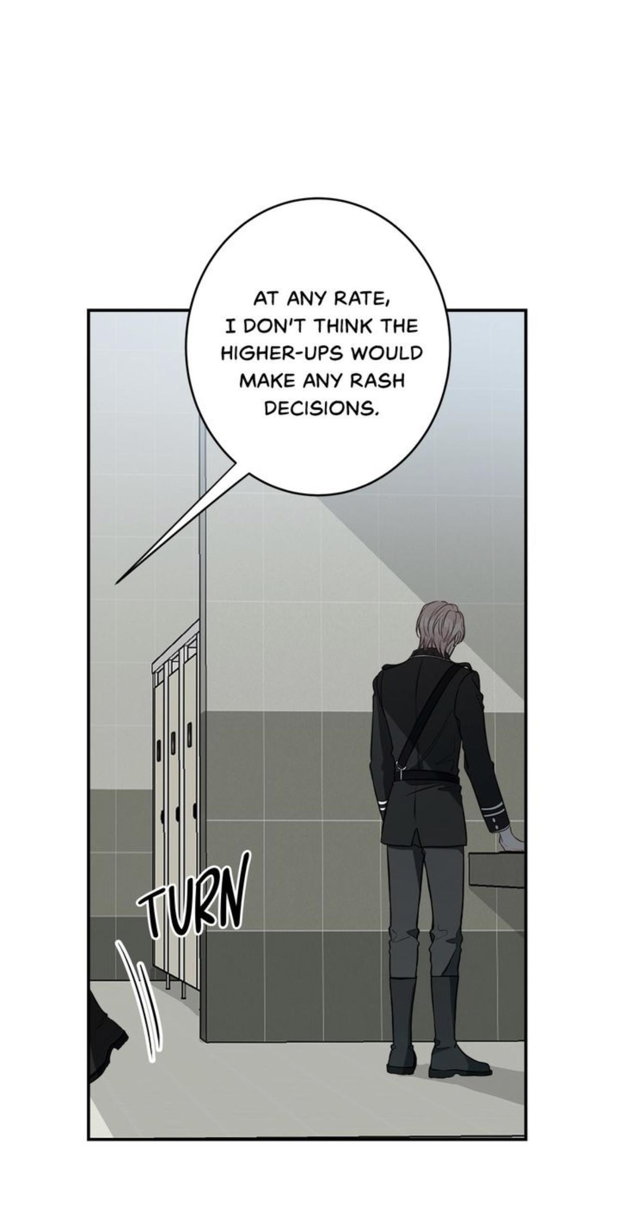 Read Big Apple (Hodot) chapter 15 image 35 on Lezhin