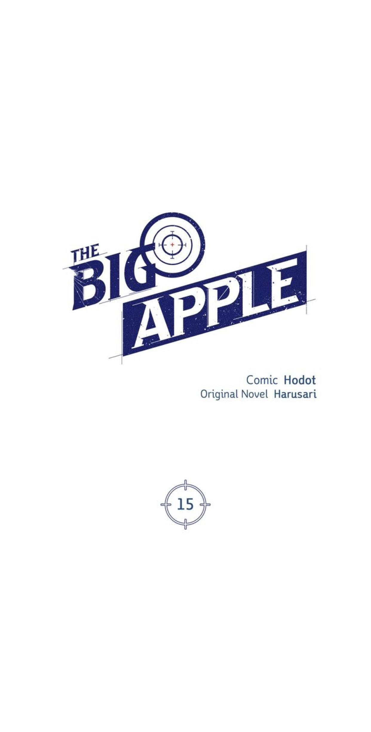 Read Big Apple (Hodot) chapter 15 image 37 on Lezhin