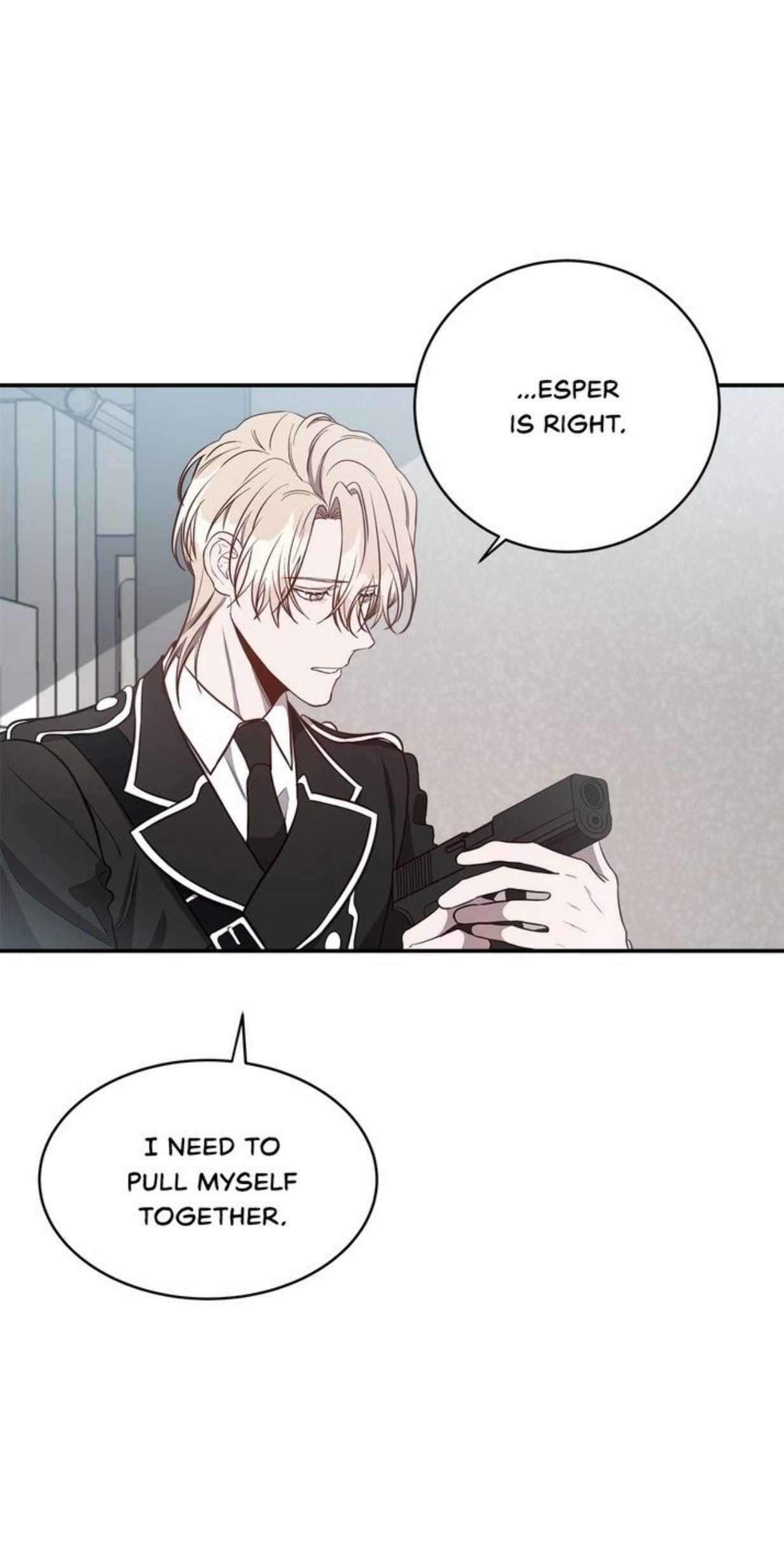 Read Big Apple (Hodot) chapter 15 image 39 on Lezhin