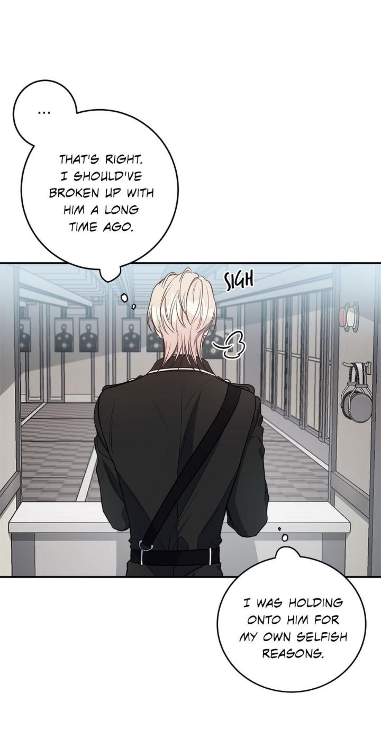 Read Big Apple (Hodot) chapter 15 image 41 on Lezhin