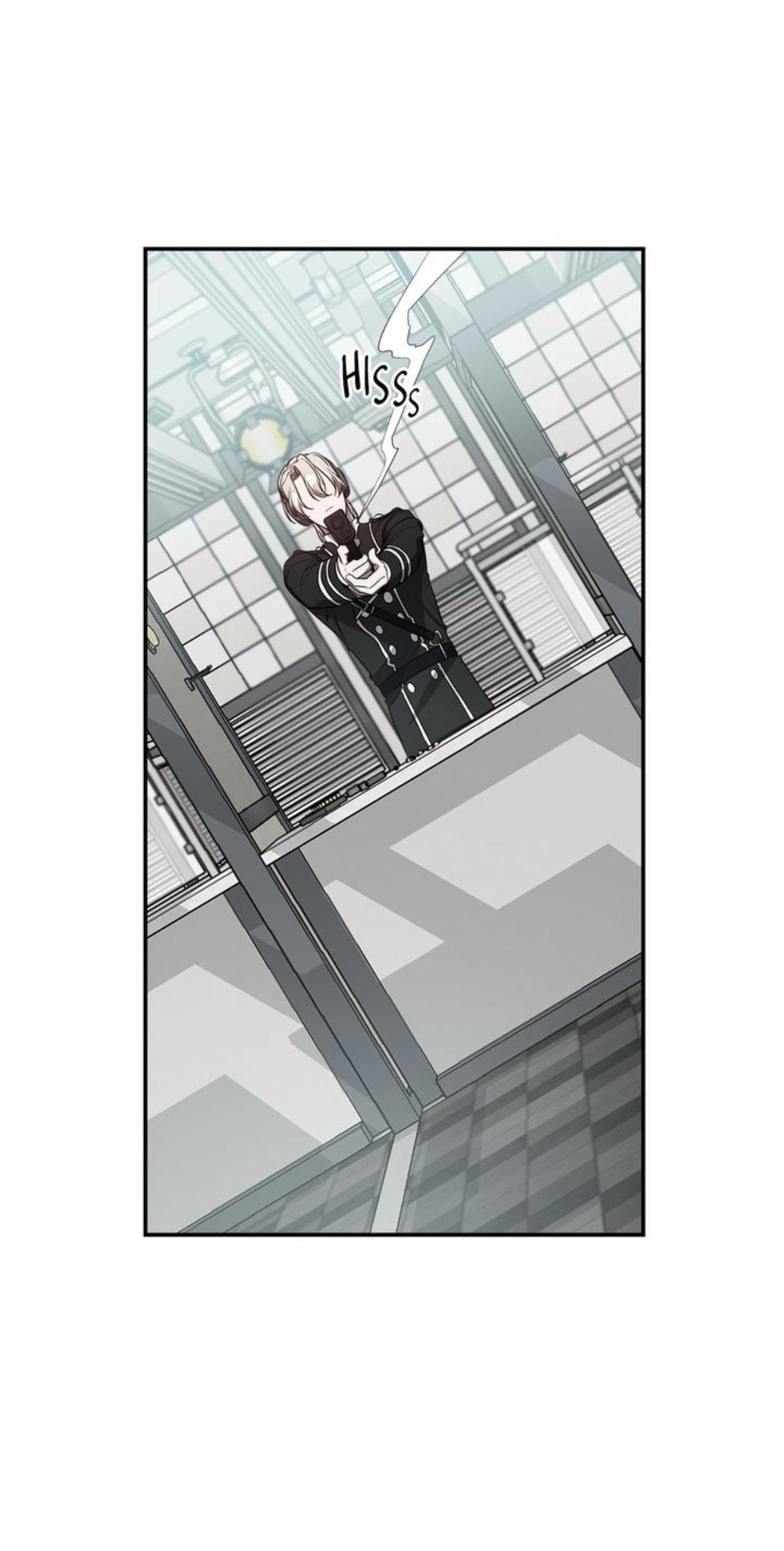 Read Big Apple (Hodot) chapter 15 image 52 on Lezhin