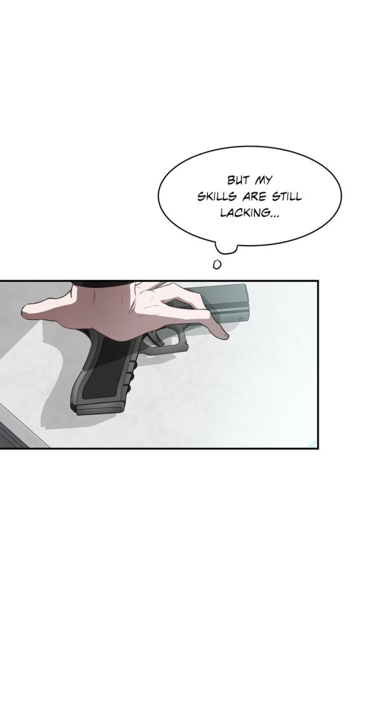Read Big Apple (Hodot) chapter 15 image 57 on Lezhin