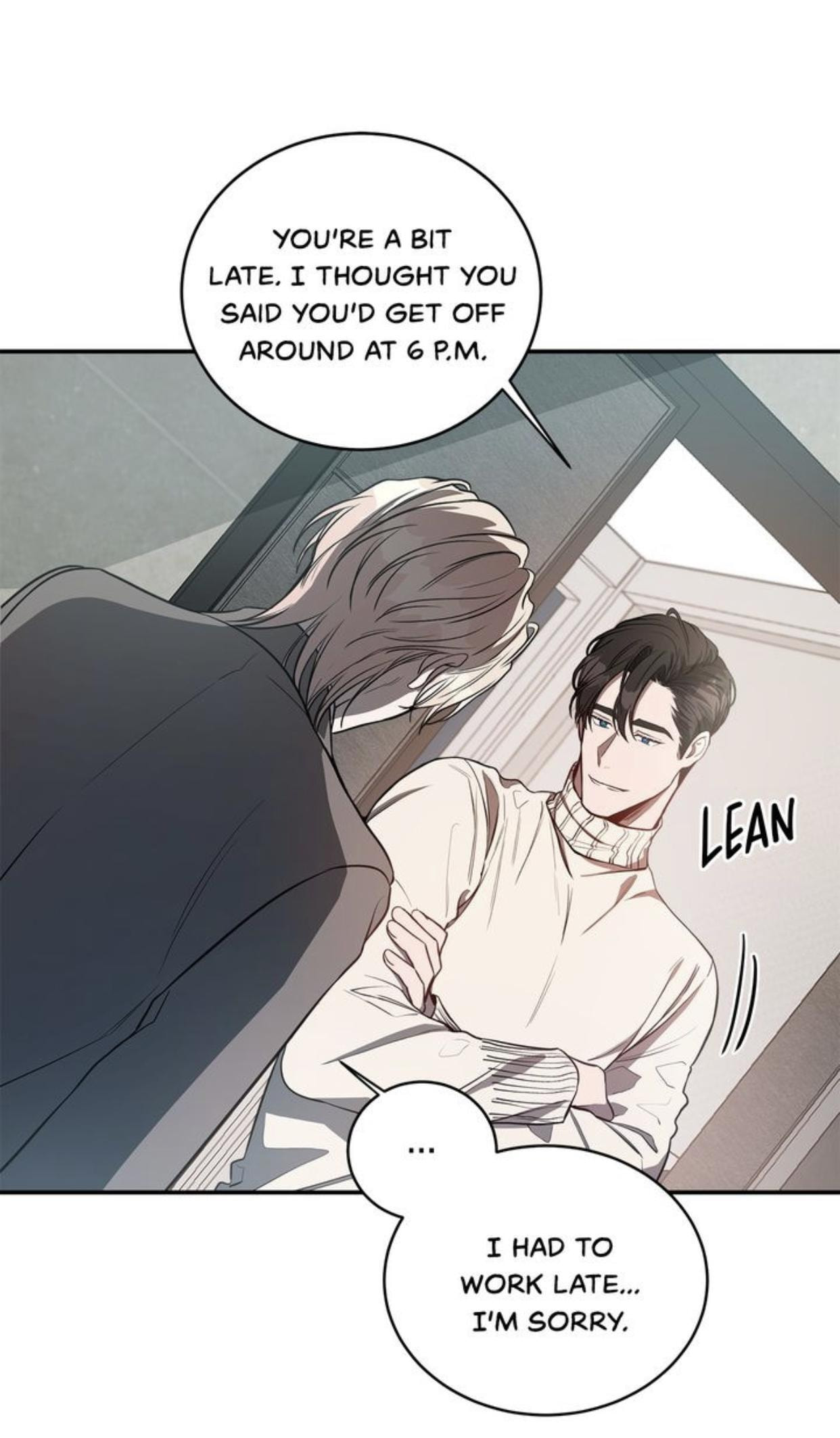 Read Big Apple (Hodot) chapter 15 image 67 on Lezhin
