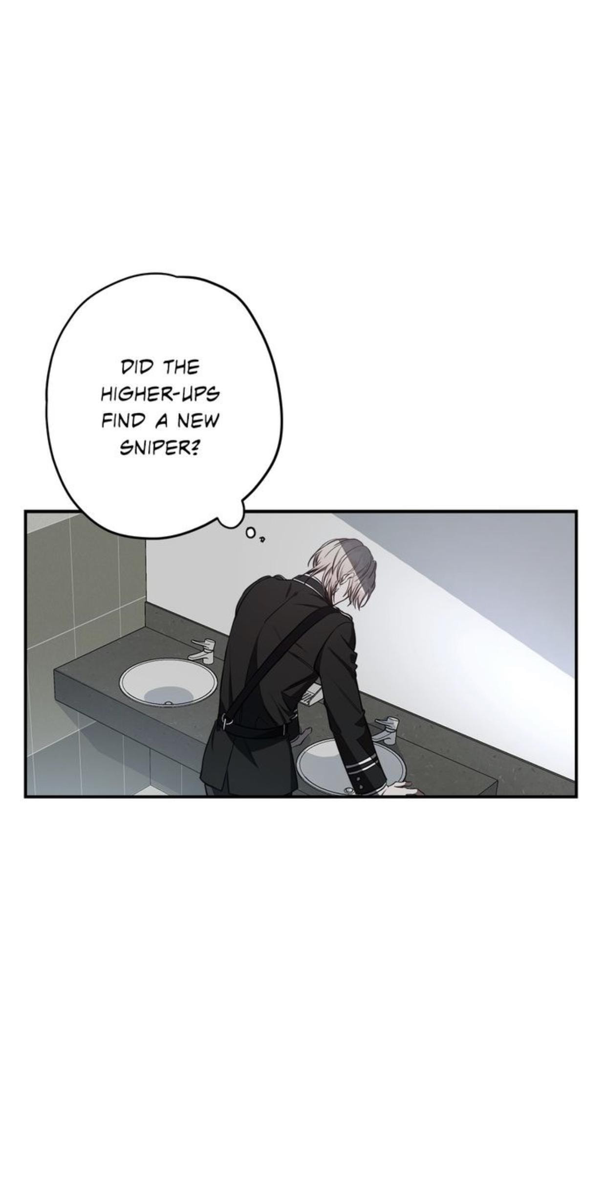 Read Big Apple (Hodot) chapter 15 image 7 on Lezhin