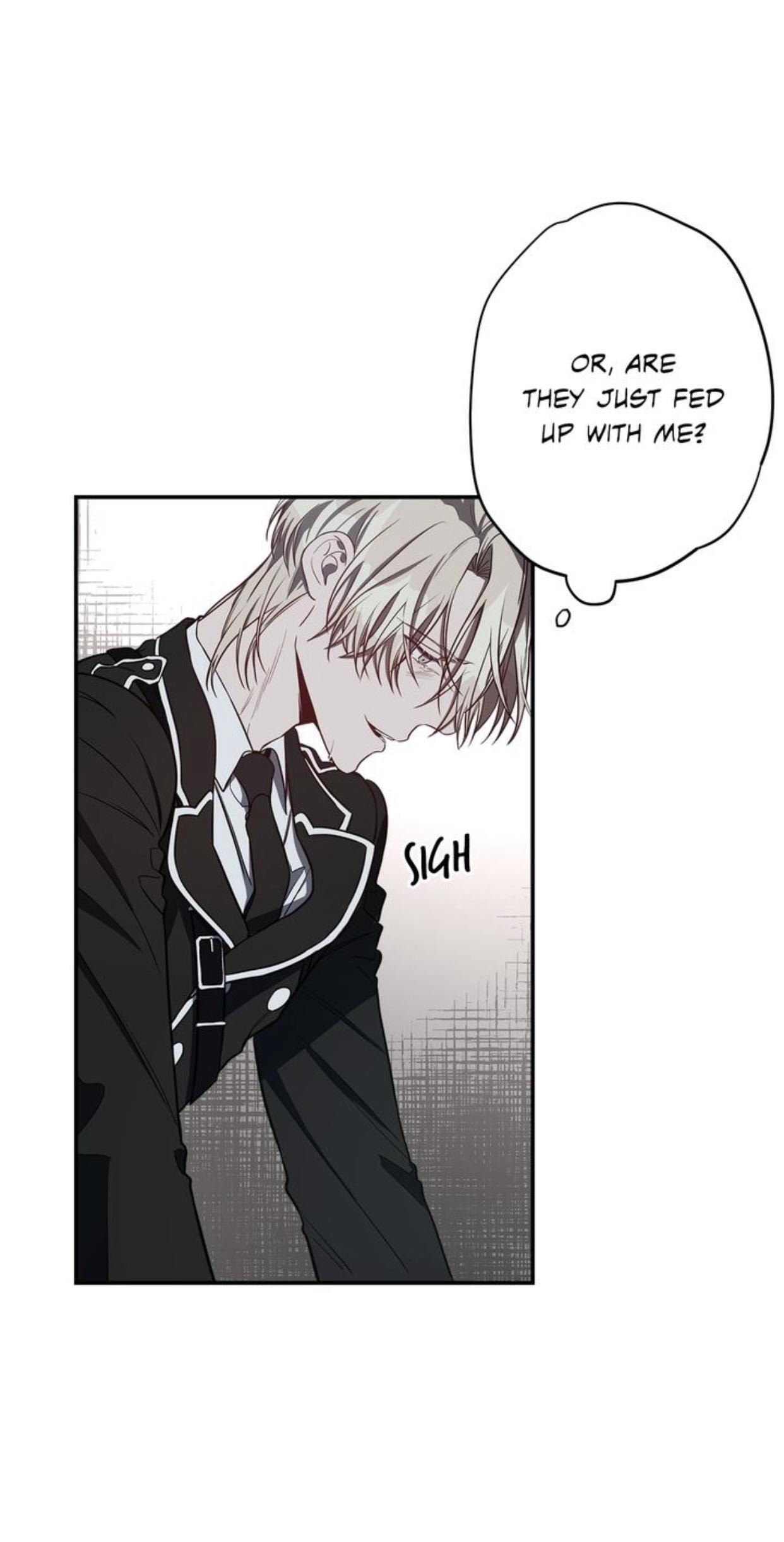 Read Big Apple (Hodot) chapter 15 image 8 on Lezhin