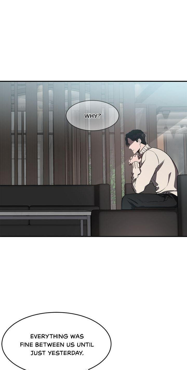 Read Big Apple (Hodot) chapter 16 image 13 on Lezhin
