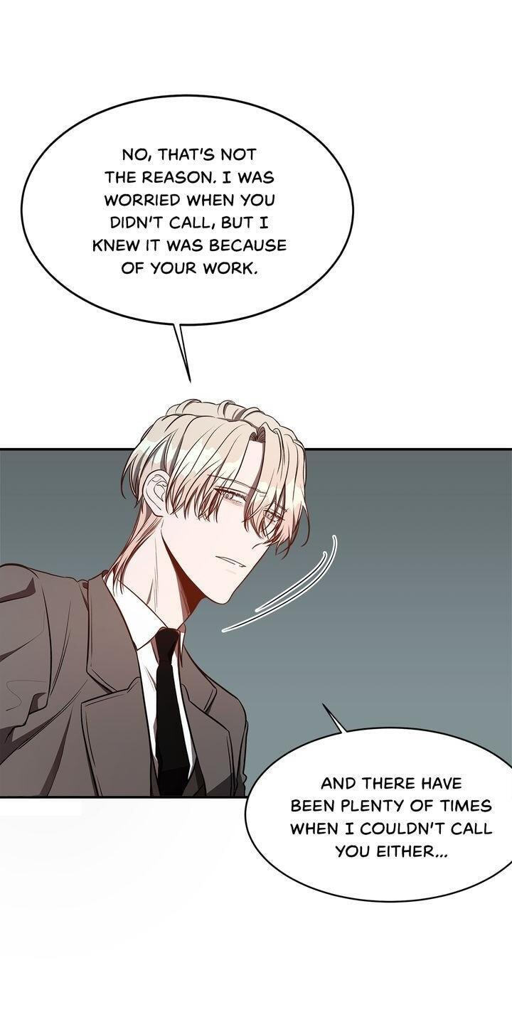 Read Big Apple (Hodot) chapter 16 image 16 on Lezhin