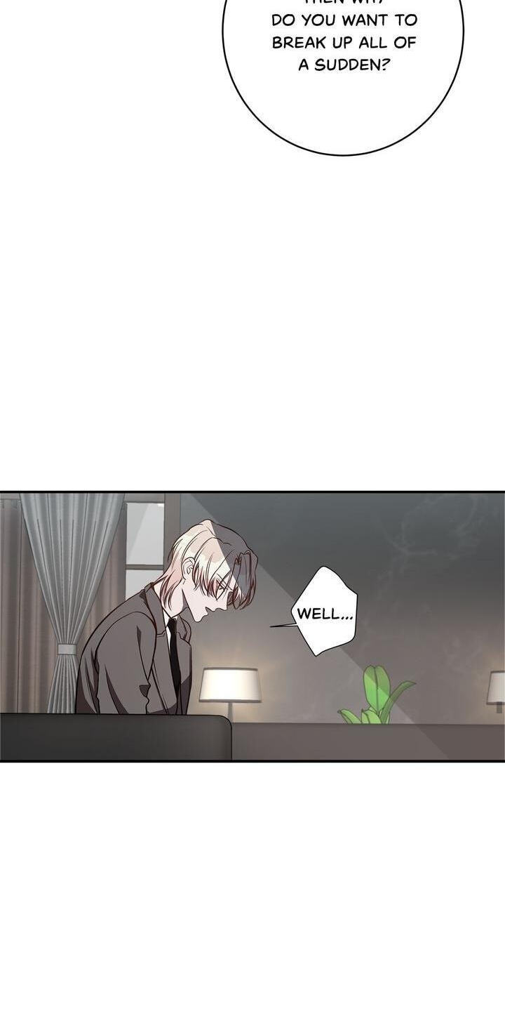 Read Big Apple (Hodot) chapter 16 image 19 on Lezhin
