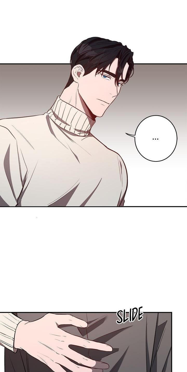 Read Big Apple (Hodot) chapter 16 image 2 on Lezhin