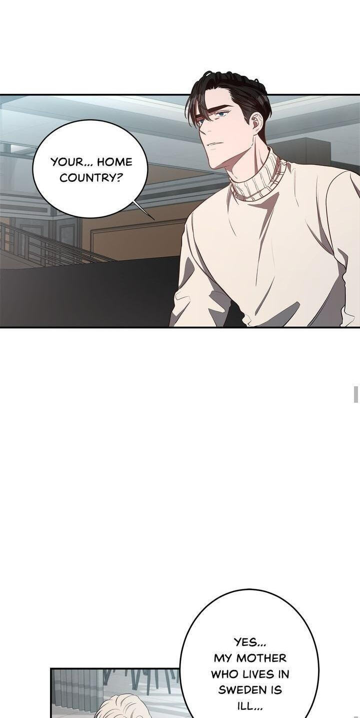 Read Big Apple (Hodot) chapter 16 image 21 on Lezhin