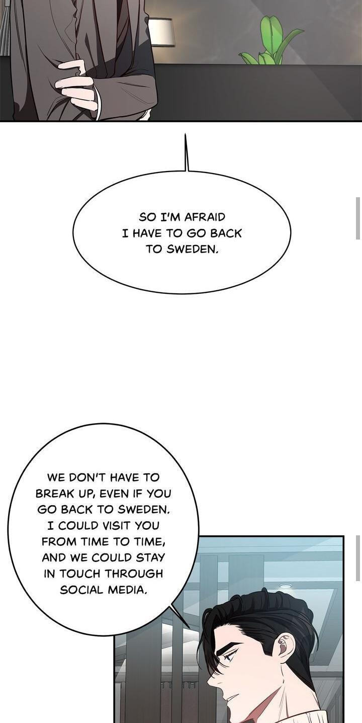 Read Big Apple (Hodot) chapter 16 image 24 on Lezhin