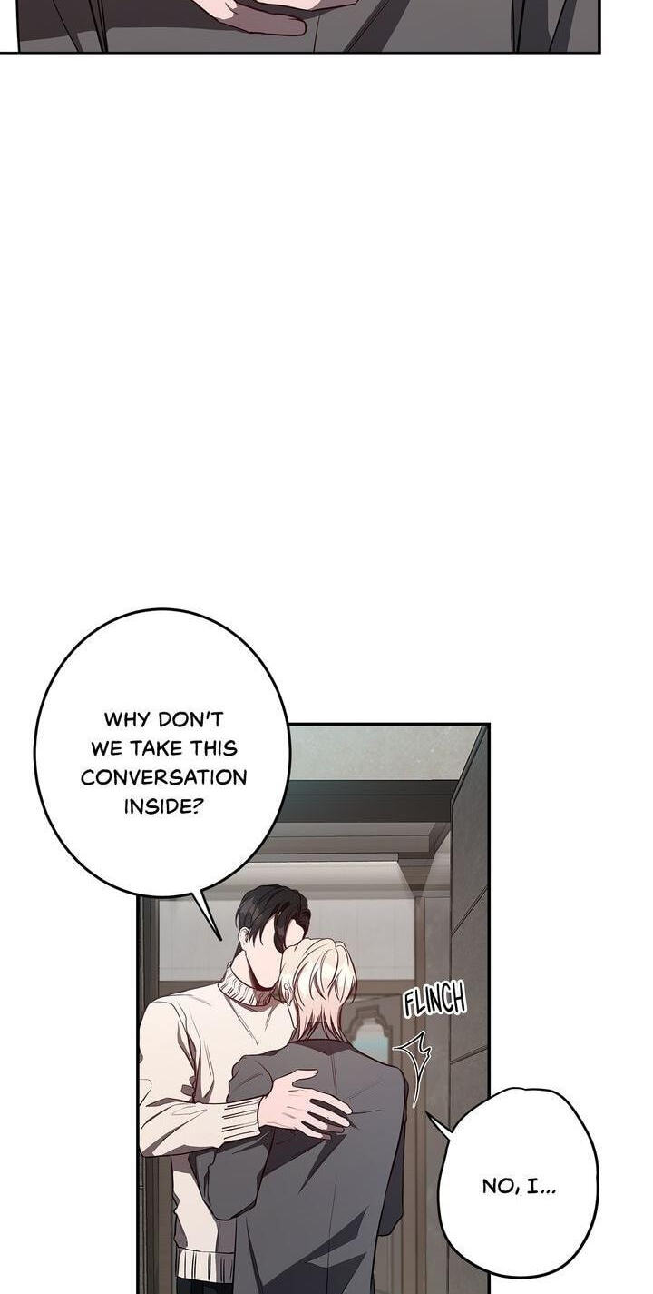 Read Big Apple (Hodot) chapter 16 image 3 on Lezhin