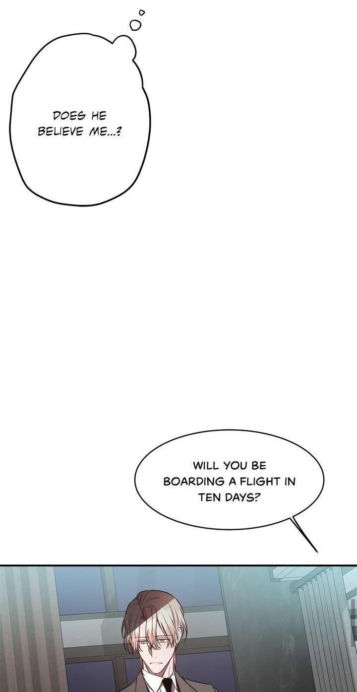 Read Big Apple (Hodot) chapter 16 image 32 on Lezhin