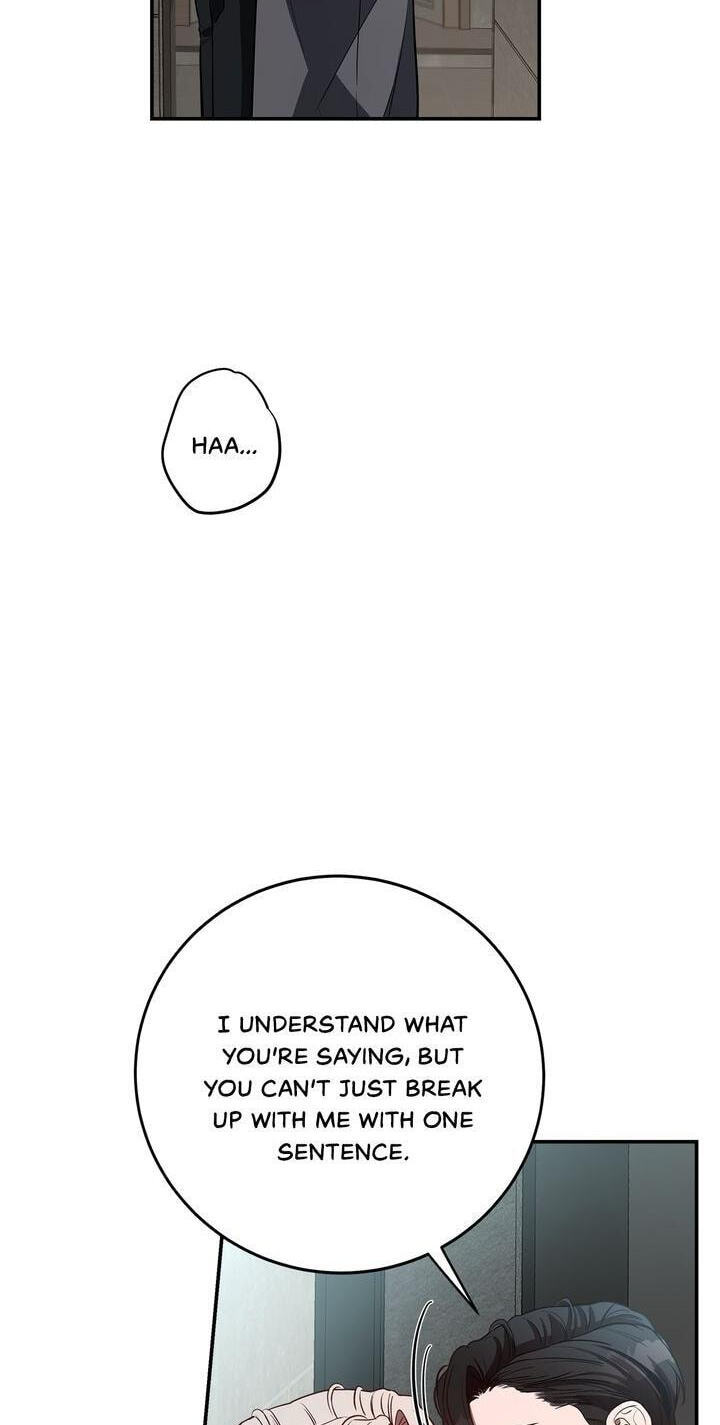 Read Big Apple (Hodot) chapter 16 image 4 on Lezhin