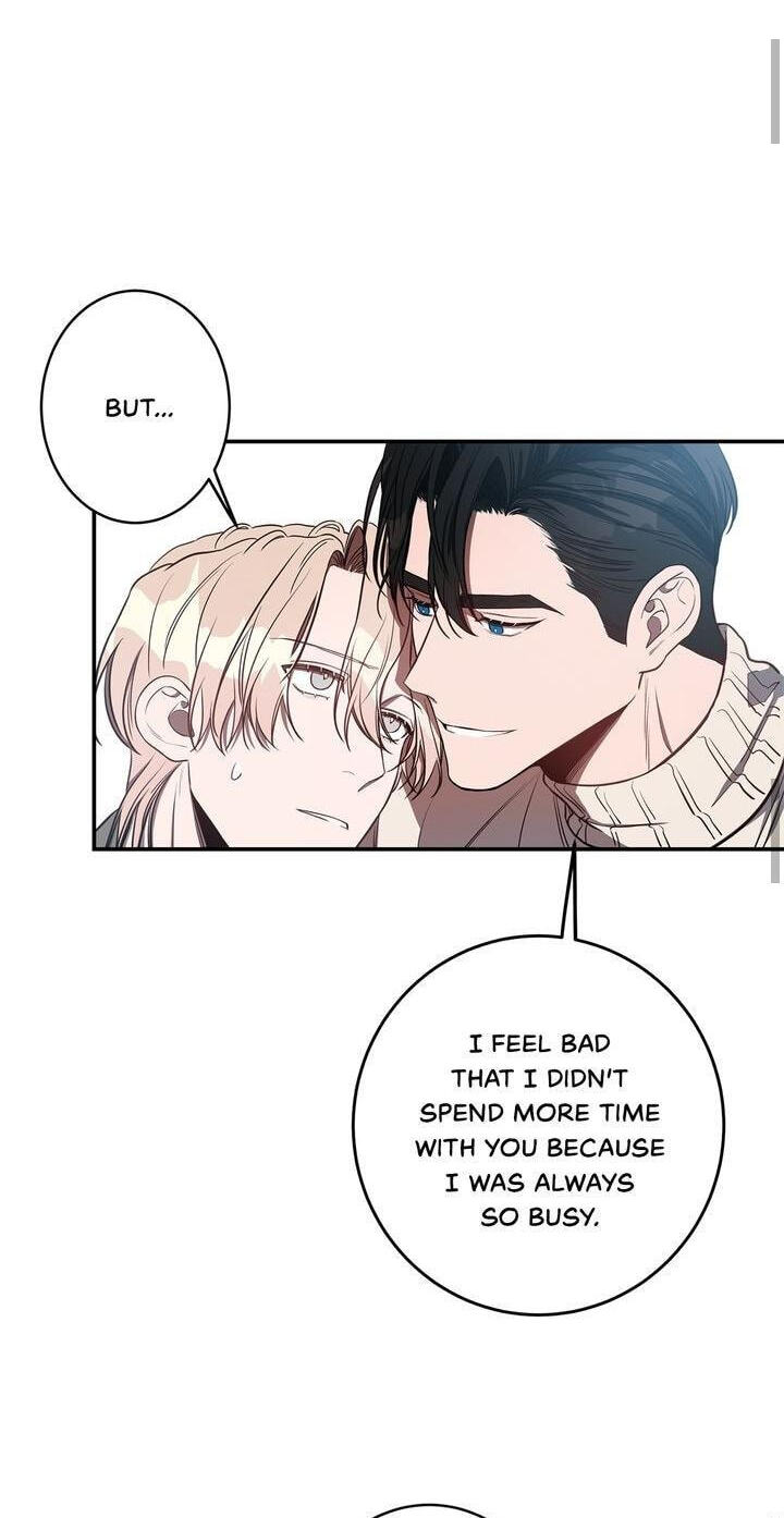 Read Big Apple (Hodot) chapter 16 image 42 on Lezhin