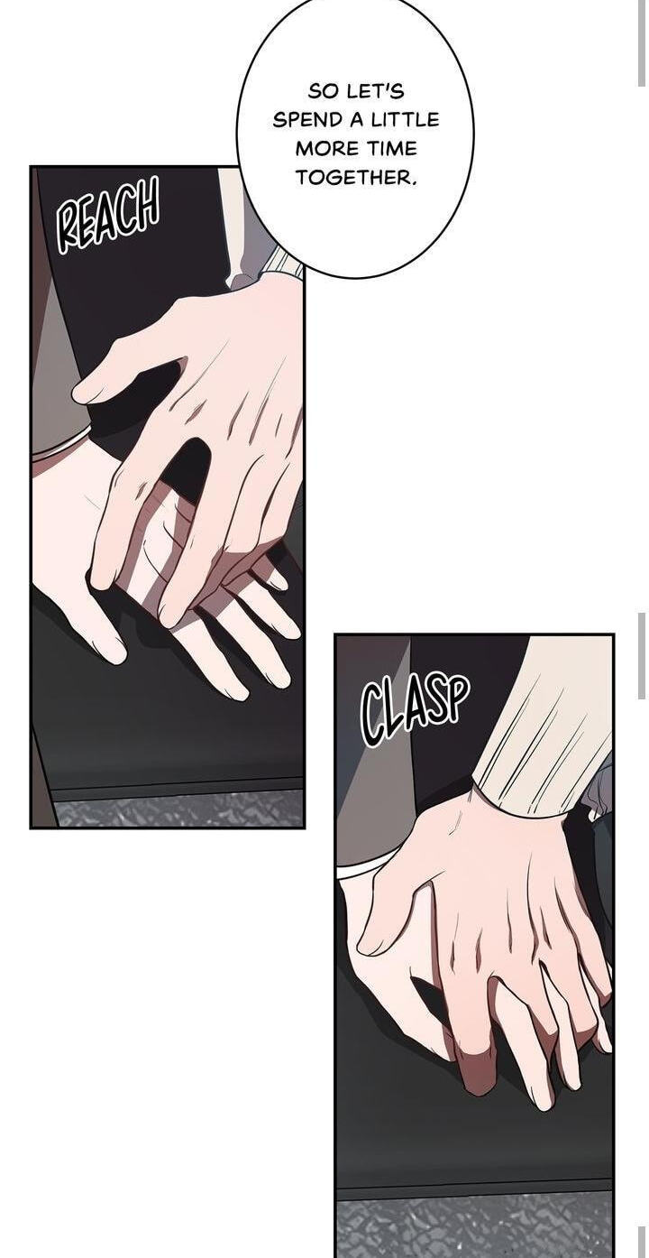 Read Big Apple (Hodot) chapter 16 image 43 on Lezhin