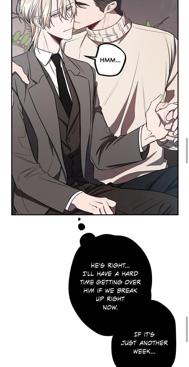 Read Big Apple (Hodot) chapter 16 image 45 on Lezhin