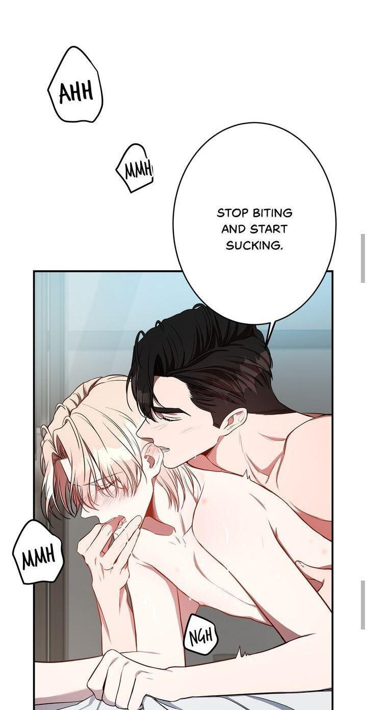 Read Big Apple (Hodot) chapter 16 image 53 on Lezhin