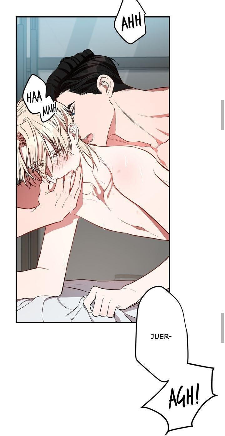 Read Big Apple (Hodot) chapter 16 image 57 on Lezhin