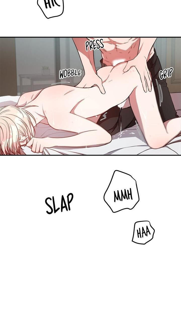 Read Big Apple (Hodot) chapter 16 image 67 on Lezhin