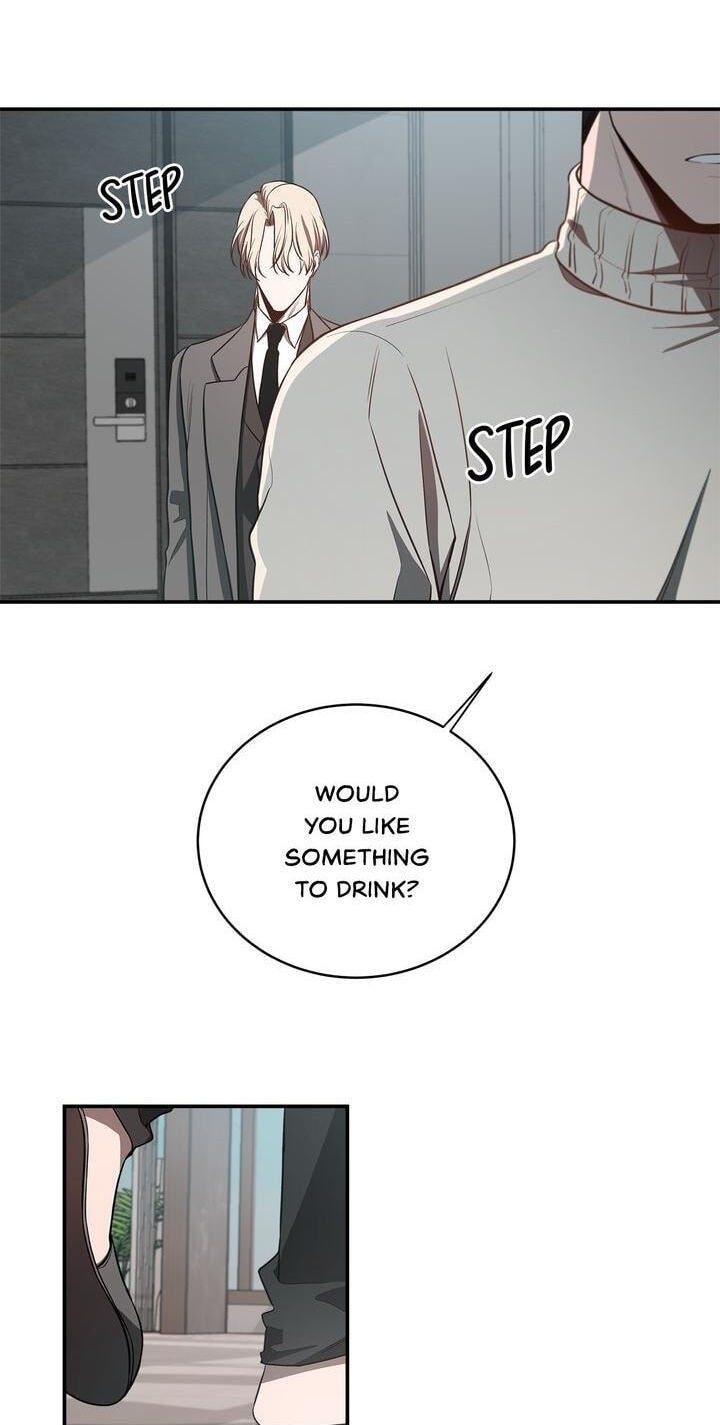 Read Big Apple (Hodot) chapter 16 image 7 on Lezhin