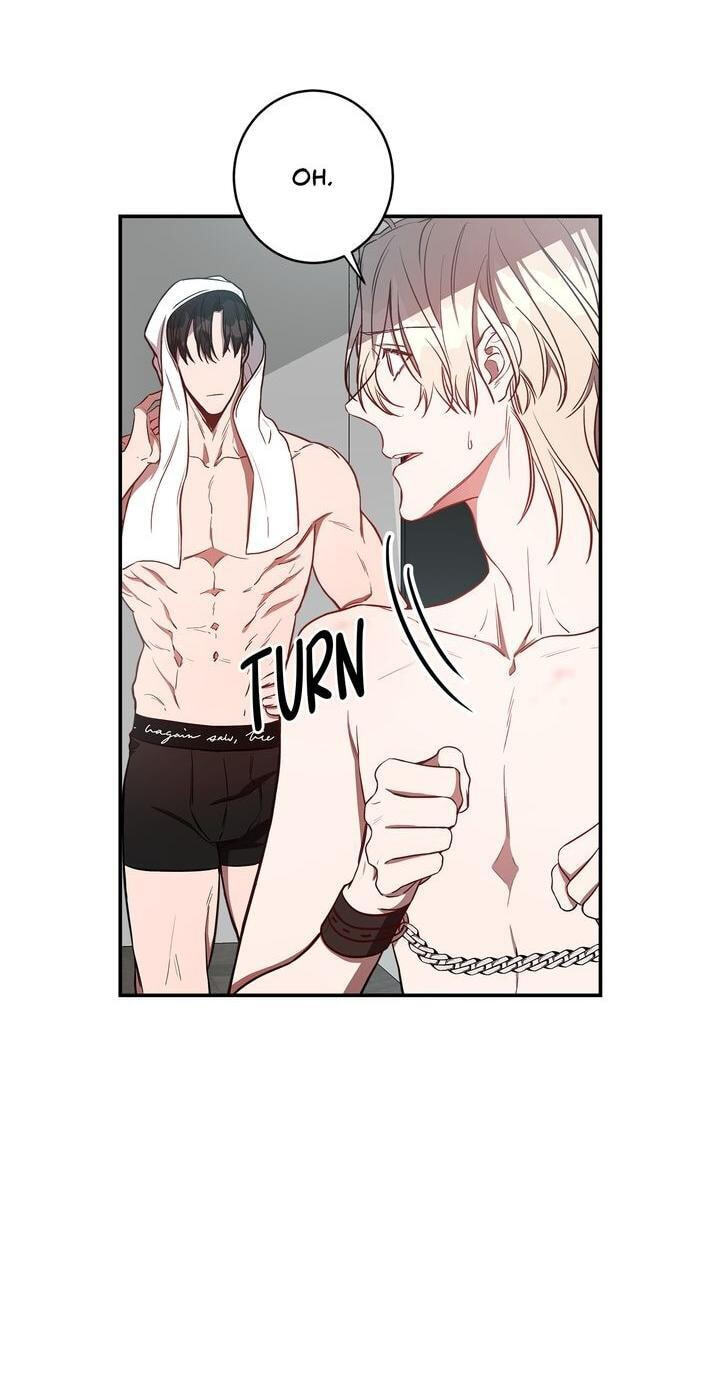 Read Big Apple (Hodot) chapter 17 image 10 on Lezhin