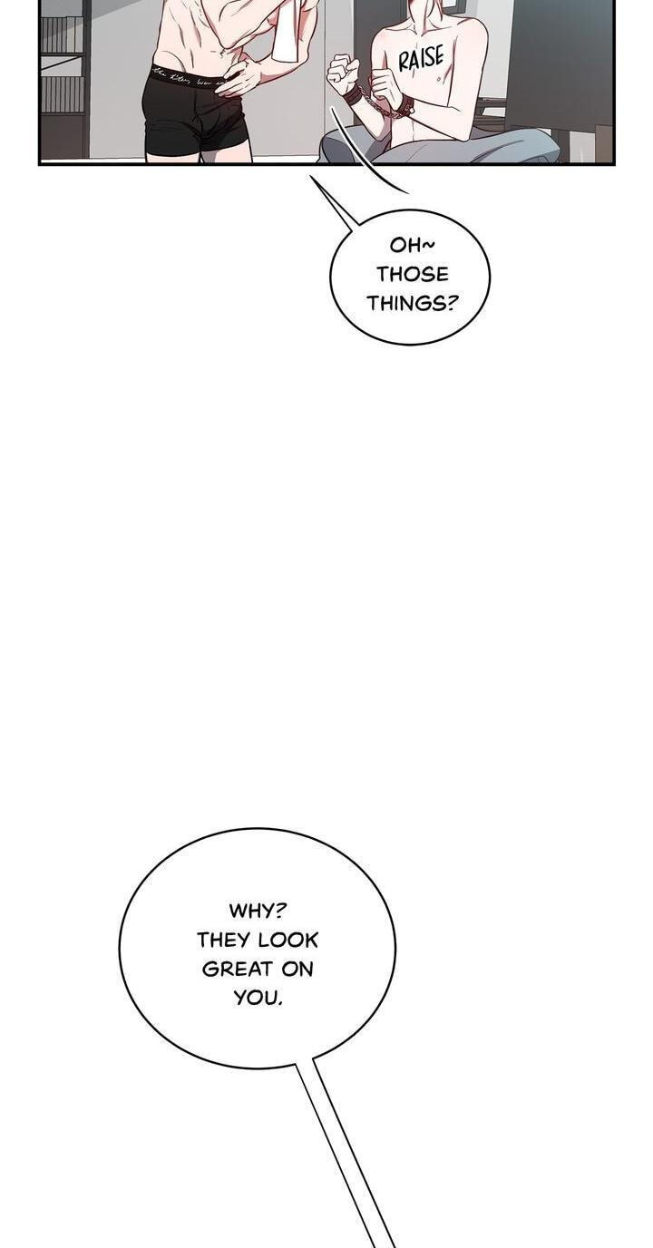 Read Big Apple (Hodot) chapter 17 image 13 on Lezhin