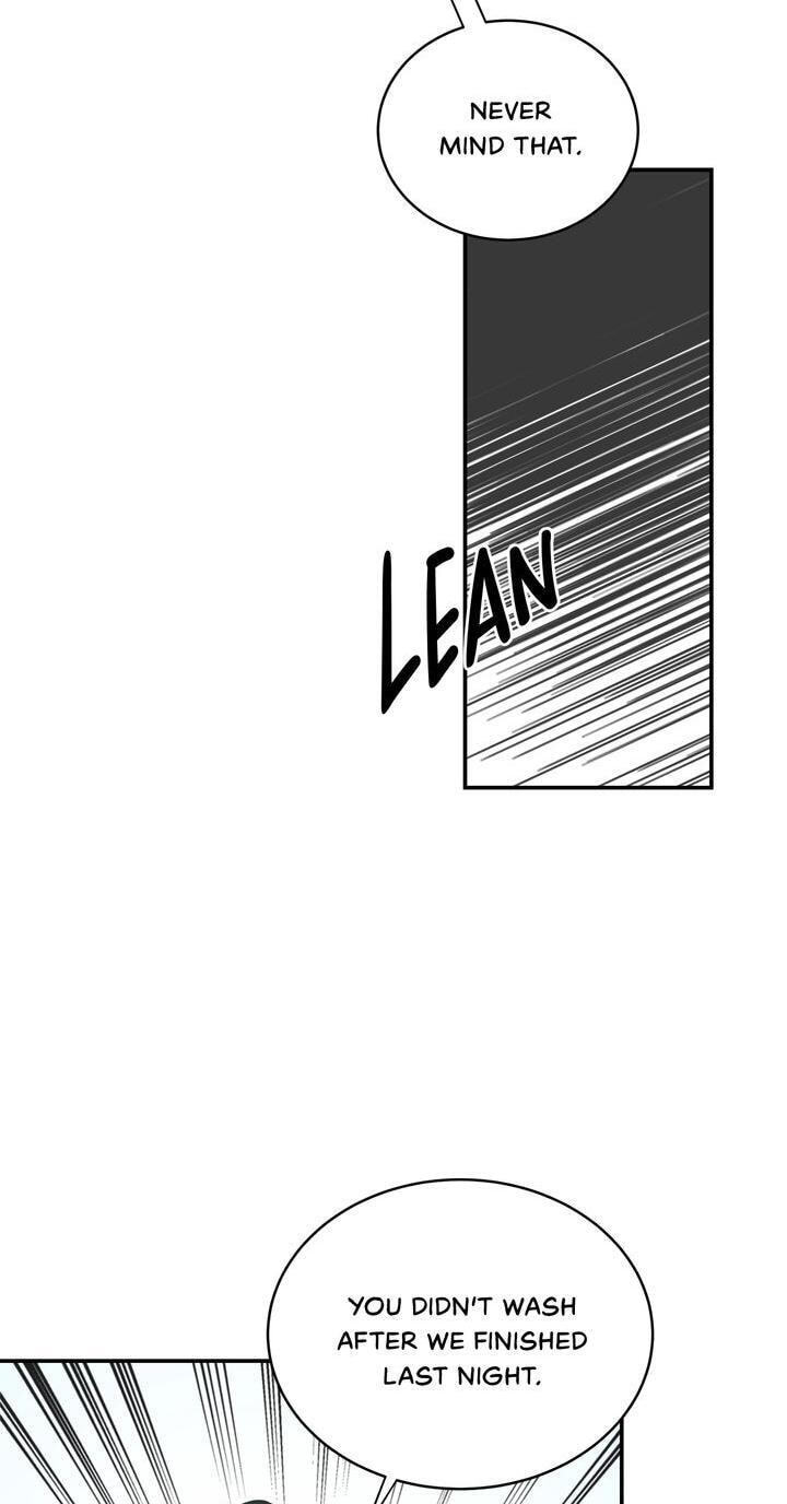 Read Big Apple (Hodot) chapter 17 image 14 on Lezhin