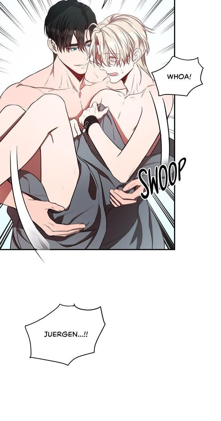 Read Big Apple (Hodot) chapter 17 image 15 on Lezhin