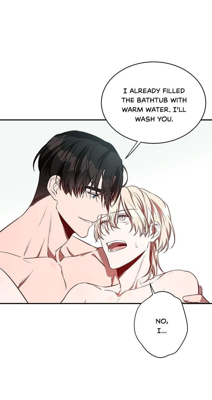 Read Big Apple (Hodot) chapter 17 image 16 on Lezhin