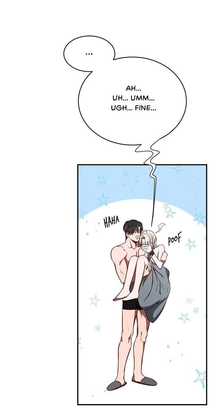 Read Big Apple (Hodot) chapter 17 image 18 on Lezhin