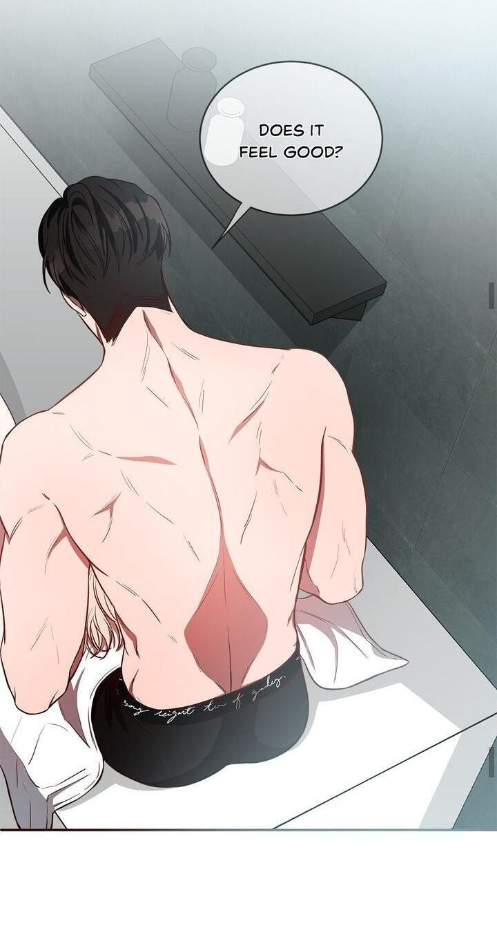 Read Big Apple (Hodot) chapter 17 image 21 on Lezhin