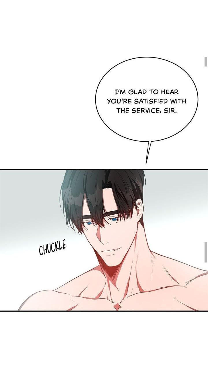 Read Big Apple (Hodot) chapter 17 image 23 on Lezhin