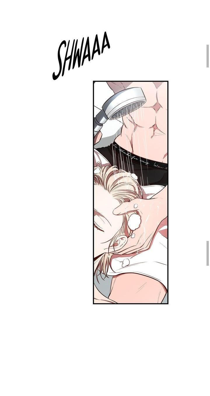 Read Big Apple (Hodot) chapter 17 image 24 on Lezhin