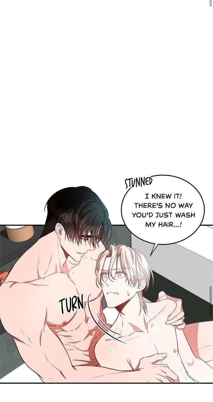 Read Big Apple (Hodot) chapter 17 image 26 on Lezhin