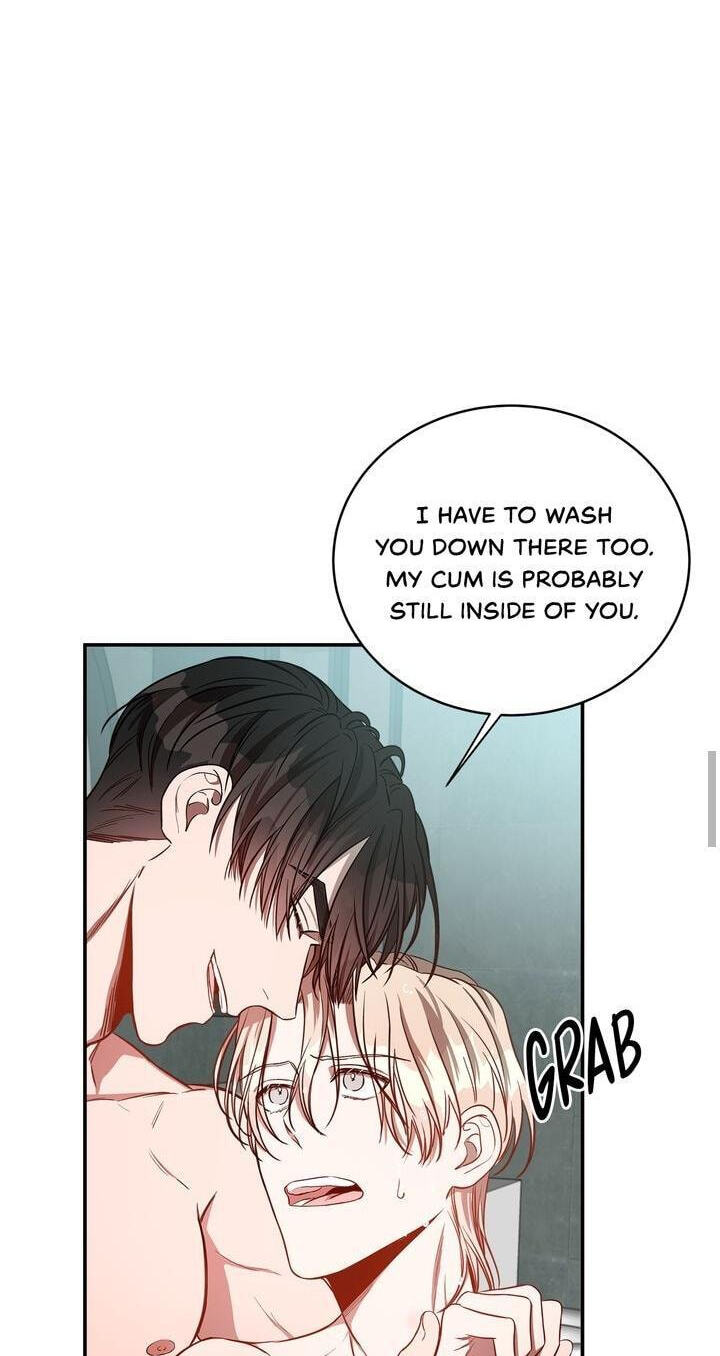 Read Big Apple (Hodot) chapter 17 image 27 on Lezhin