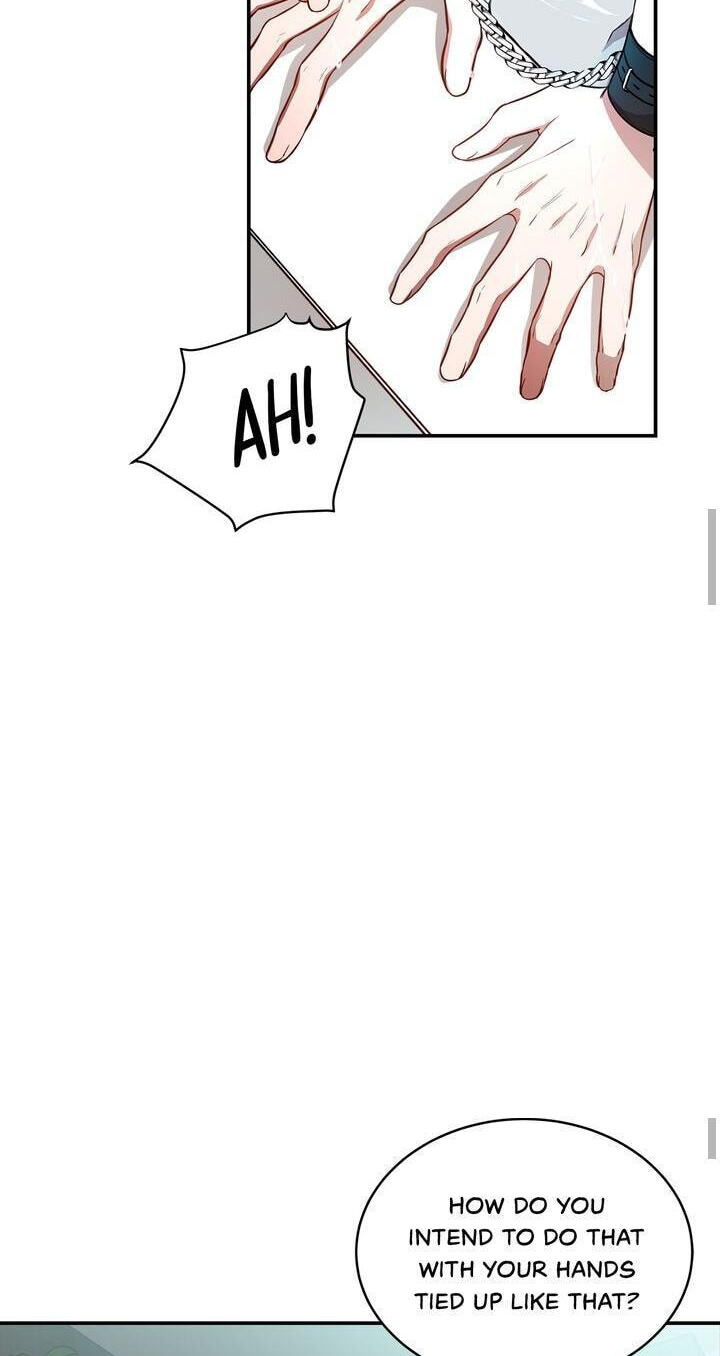 Read Big Apple (Hodot) chapter 17 image 29 on Lezhin