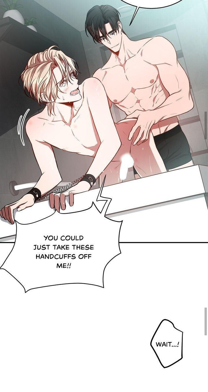 Read Big Apple (Hodot) chapter 17 image 30 on Lezhin