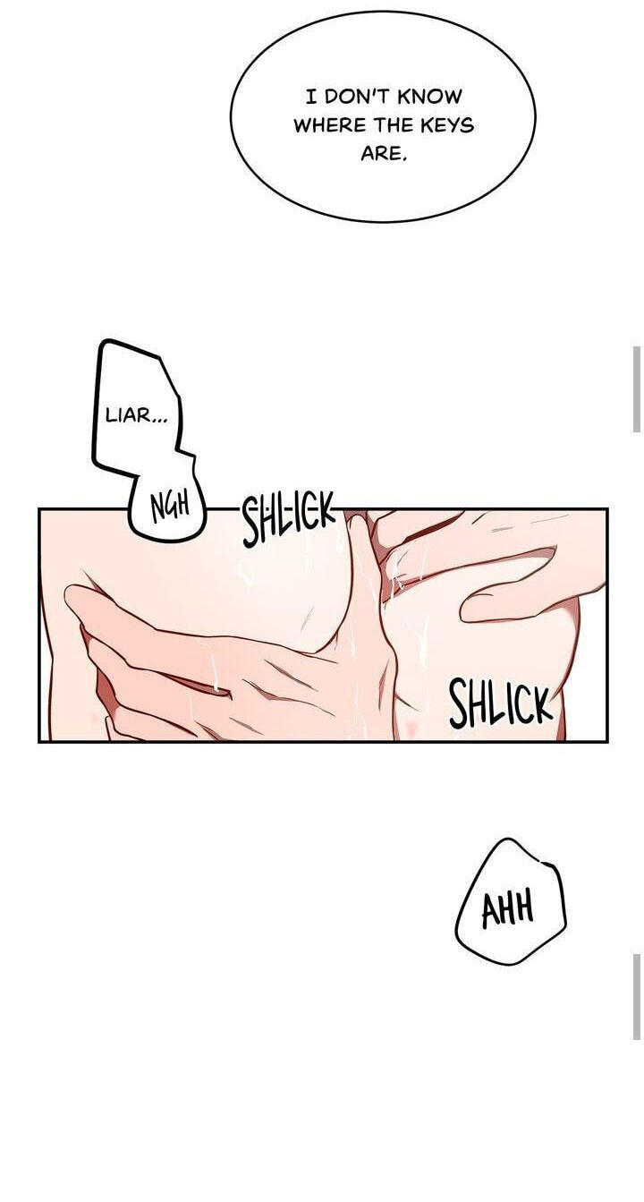 Read Big Apple (Hodot) chapter 17 image 31 on Lezhin