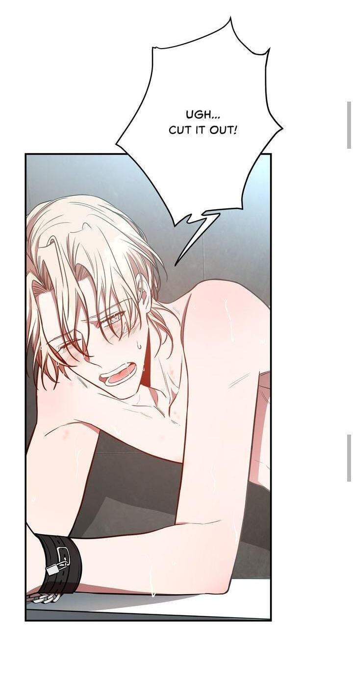 Read Big Apple (Hodot) chapter 17 image 34 on Lezhin