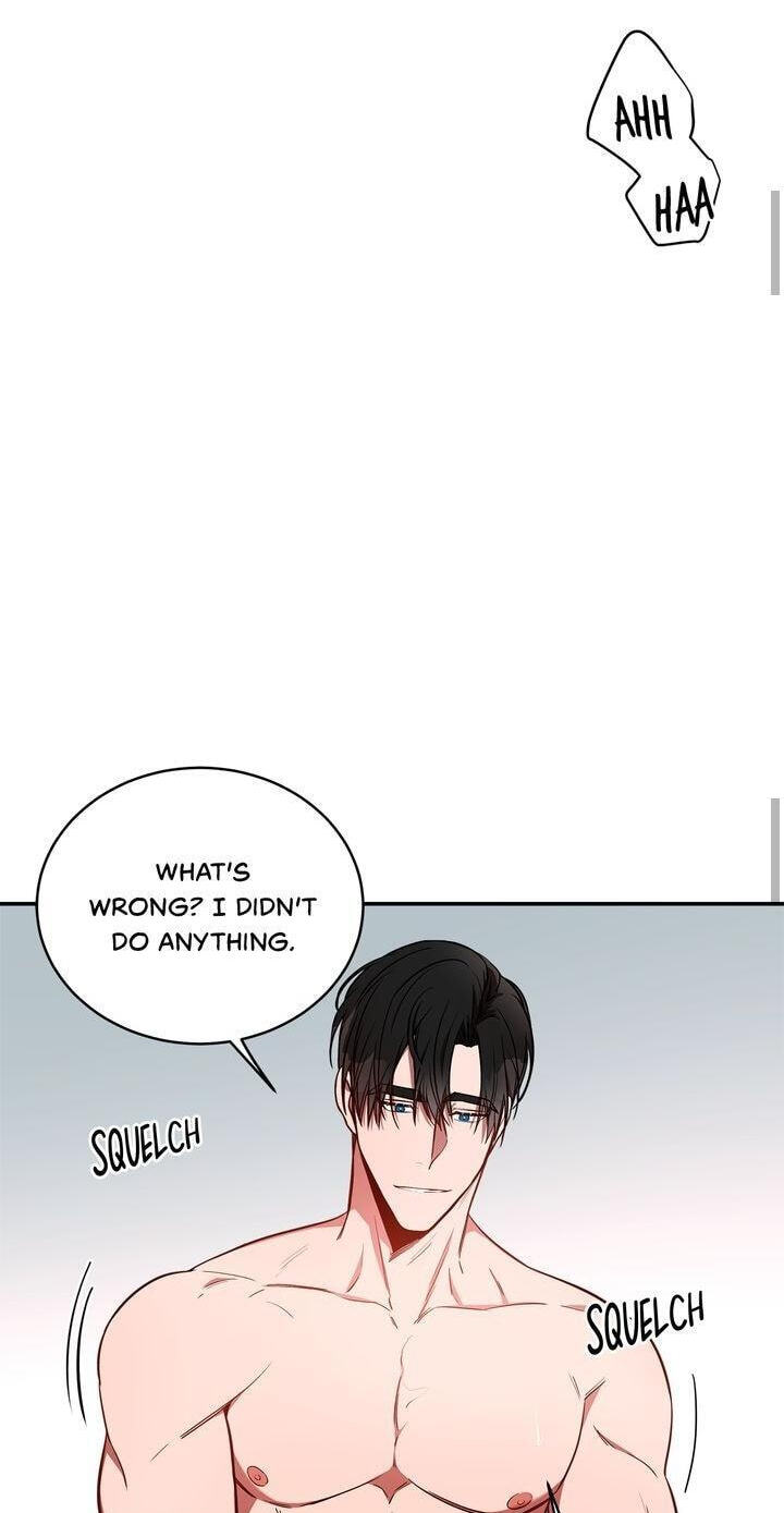 Read Big Apple (Hodot) chapter 17 image 35 on Lezhin