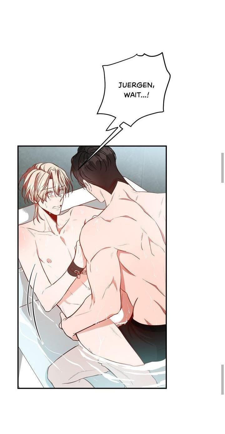 Read Big Apple (Hodot) chapter 17 image 38 on Lezhin