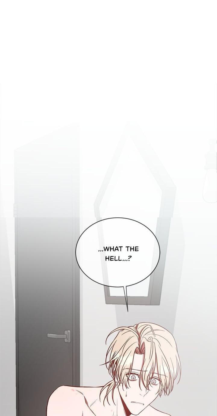 Read Big Apple (Hodot) chapter 17 image 4 on Lezhin