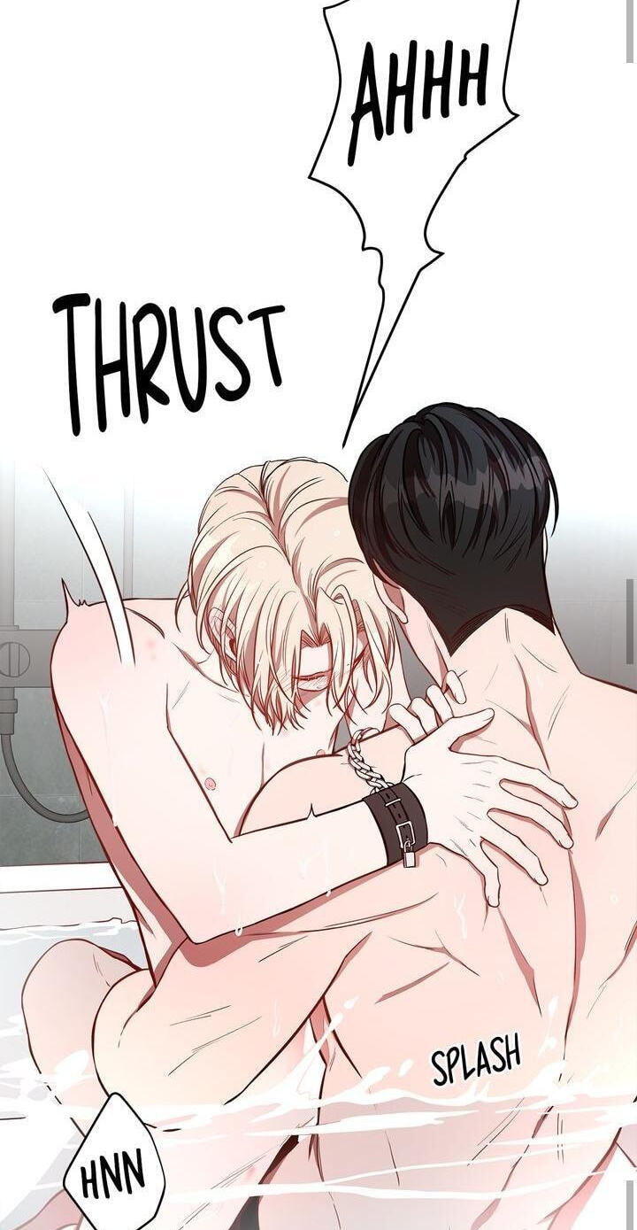 Read Big Apple (Hodot) chapter 17 image 41 on Lezhin